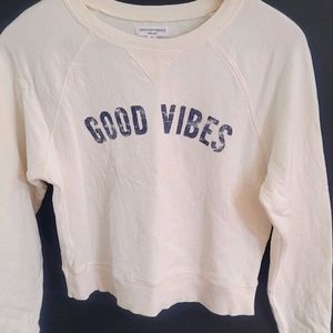 GRAYSON THREADS WOMEN'S SWEATSHIRT